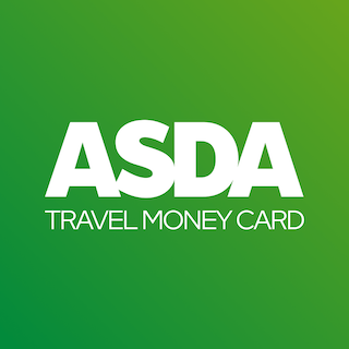 Asda Travel Money