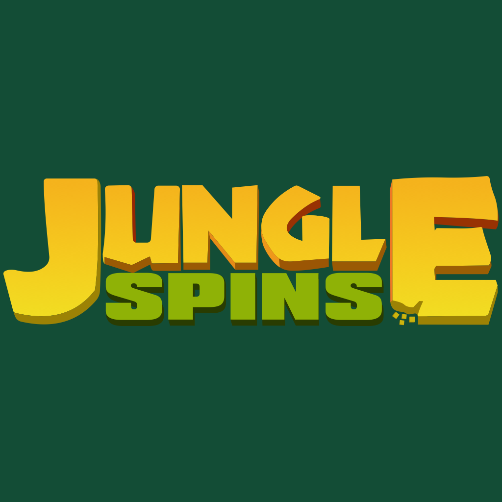 Jungle Spins app logo
