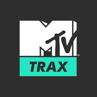 MTV Trax app logo