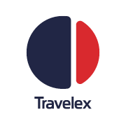 Travelex app logo